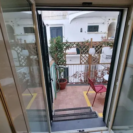 Διαμέρισμα Casa Sabrina Αμάλφι