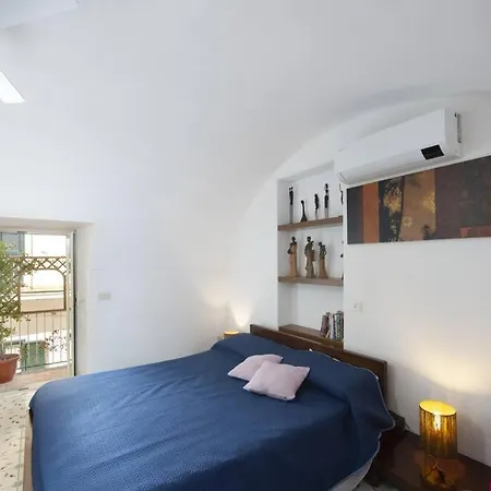 Διαμέρισμα Casa Sabrina