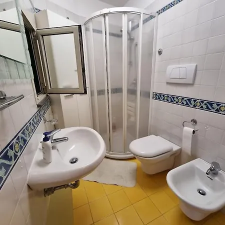 Casa Sabrina Διαμέρισμα *