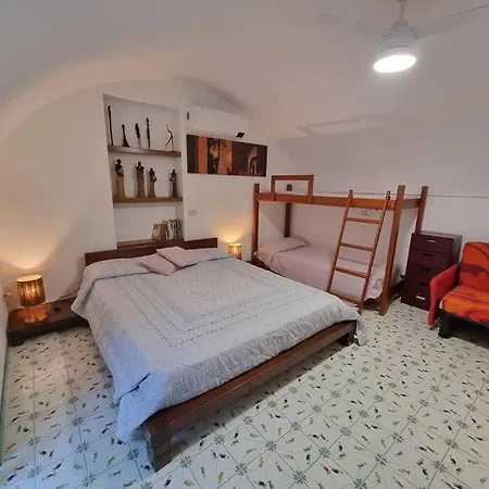 Casa Sabrina Διαμέρισμα Αμάλφι