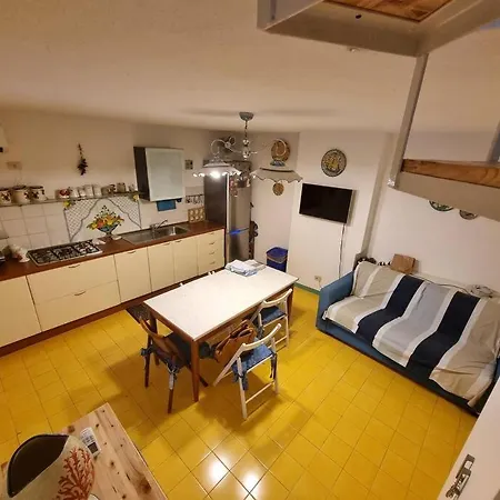 Casa Sabrina Αμάλφι
