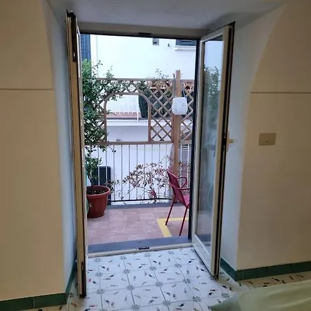 Διαμέρισμα Casa Sabrina Αμάλφι
