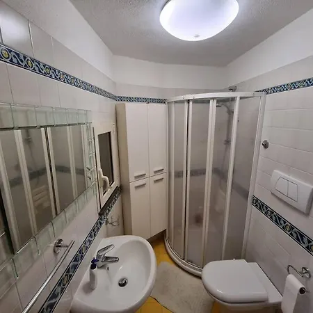 Διαμέρισμα Casa Sabrina