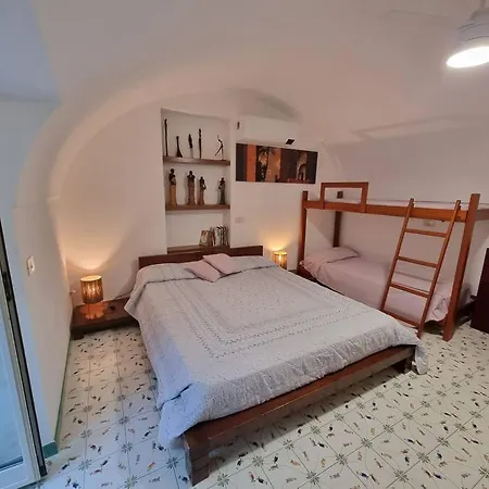 Διαμέρισμα Casa Sabrina Αμάλφι