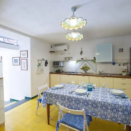 Διαμέρισμα Casa Sabrina *