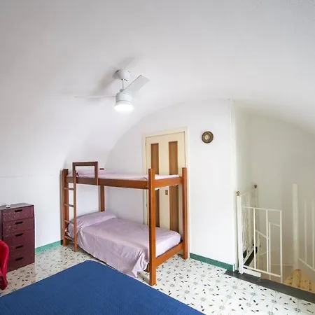 Διαμέρισμα Casa Sabrina Αμάλφι