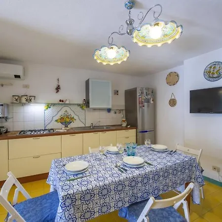 Διαμέρισμα Casa Sabrina *