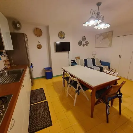Διαμέρισμα Casa Sabrina Αμάλφι