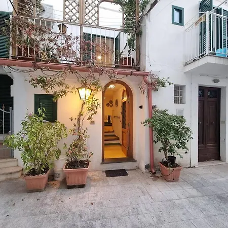 Διαμέρισμα Casa Sabrina